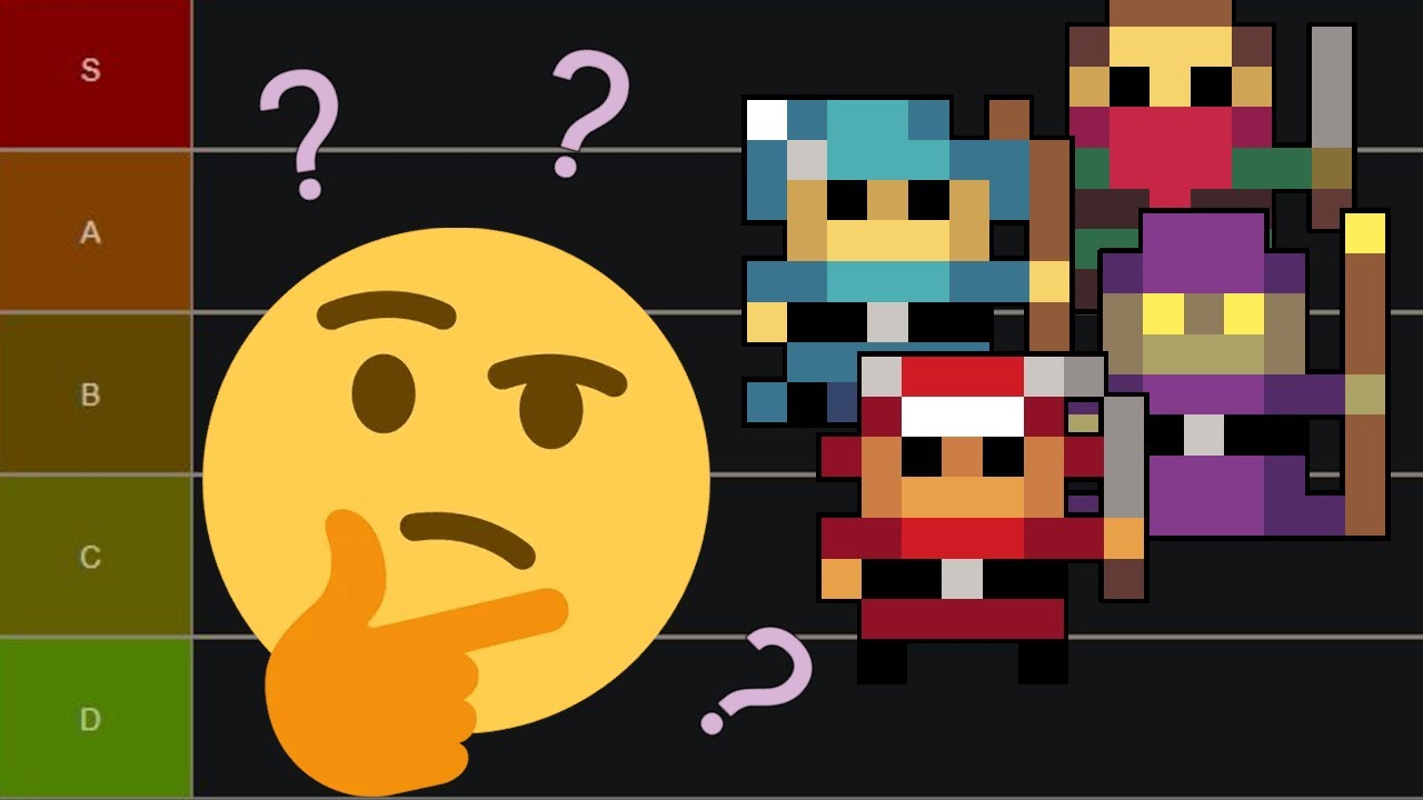 What is the Best Starting Class for RotMG