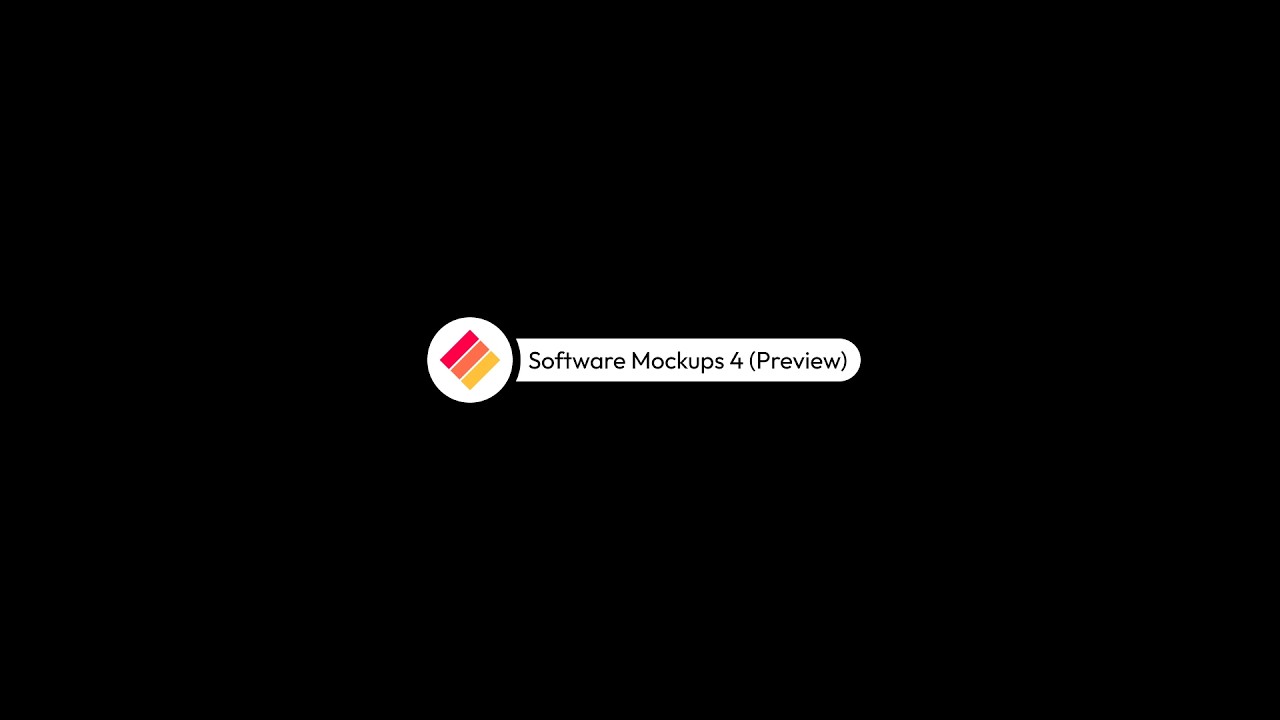 (Preview) Software Mockups 4