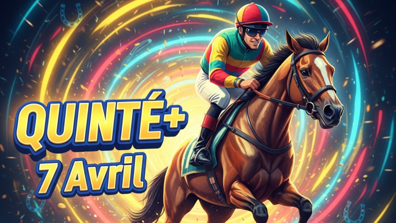 D&Eacute;CODER DEAUVILLE : L'ANOMALIE DE COTE QUE LE MARCH&Eacute; IGNORE | QUINT&Eacute; 07/04/2026