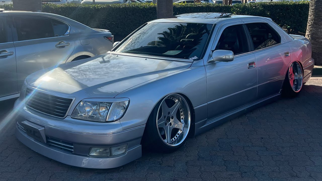 Cars and coffee 2025 1st event