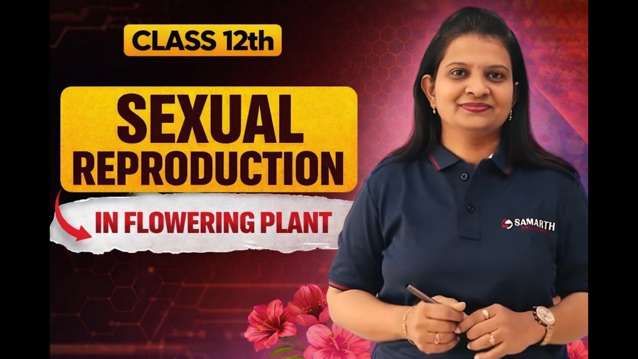 Stop Mugging Biology! Reproduction in Organisms Made Easy | Class 12 Biology | Tejashri Ma’am