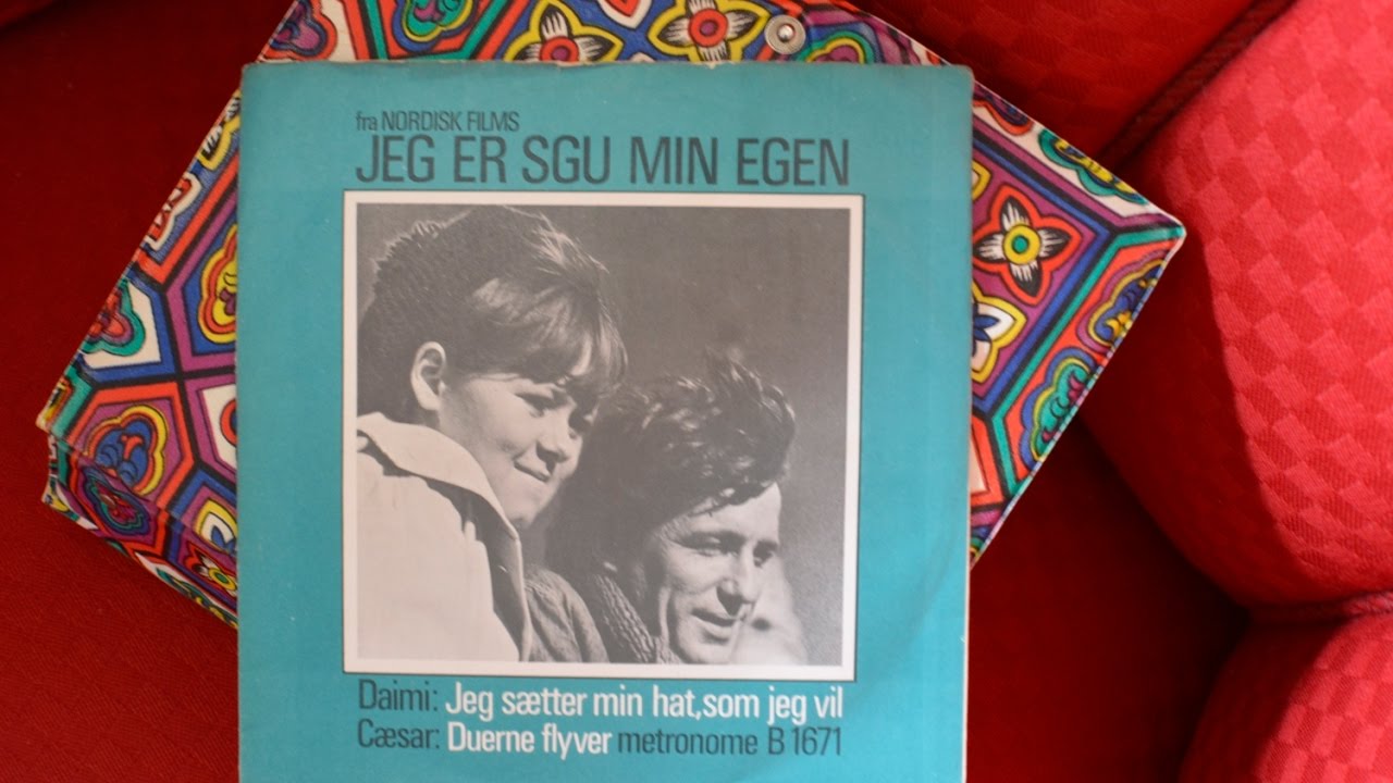 C&aelig;sar - Duerne flyver