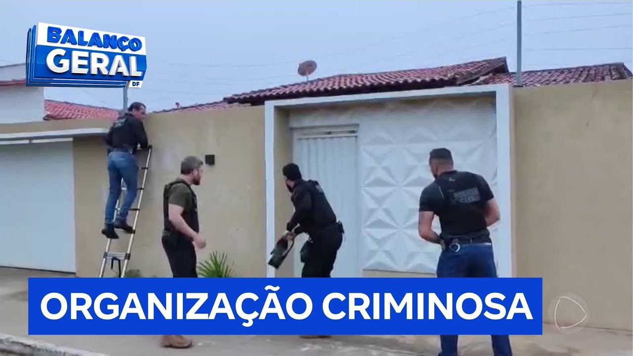 Fraude em transferências de veículos no Detran DF é investigada pela polícia | Balanço Geral DF