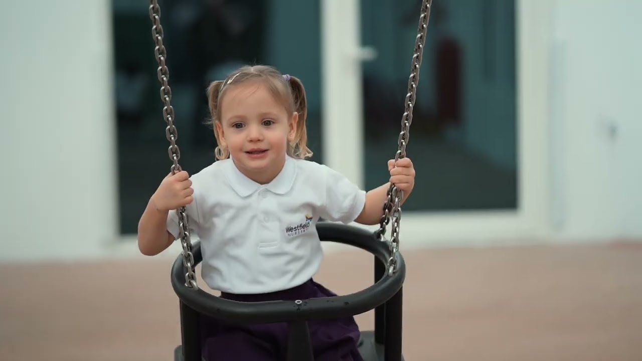 Discover the Joy of Learning at Westfield Nursery | British Curriculum | Near City Walk, Dubai
