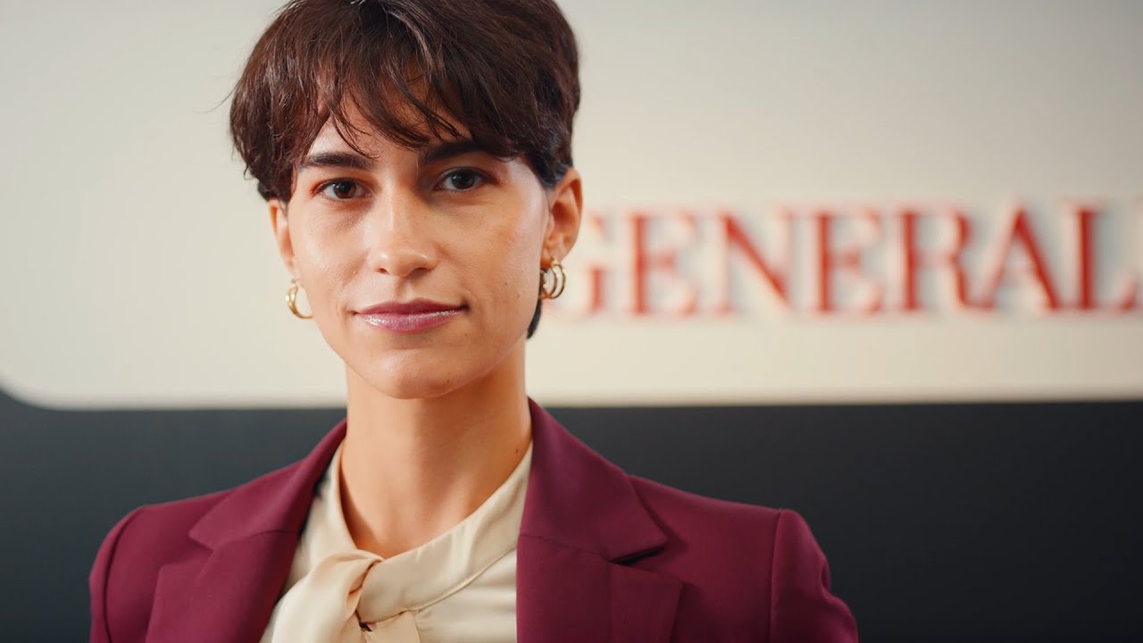 Generali Insurance Partner
