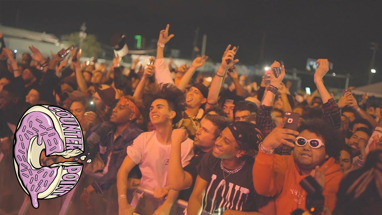 KANYE WEST PERFORMING (ONE MINUTE) LIVE AT XXXTENTACION SKINS ALBUM RELEASE PARTY