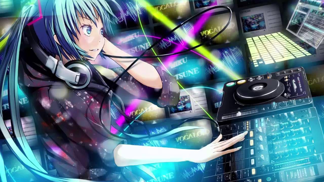 Schau nicht mehr zurück Nightcore