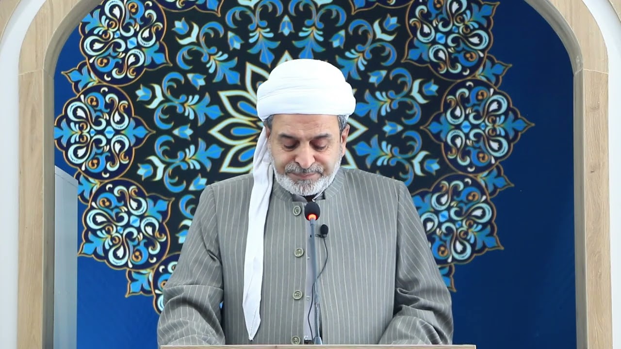 ڕەتکردنەوەی توندوتیژی دژی ئافرەتان لە ئیسلامدا
