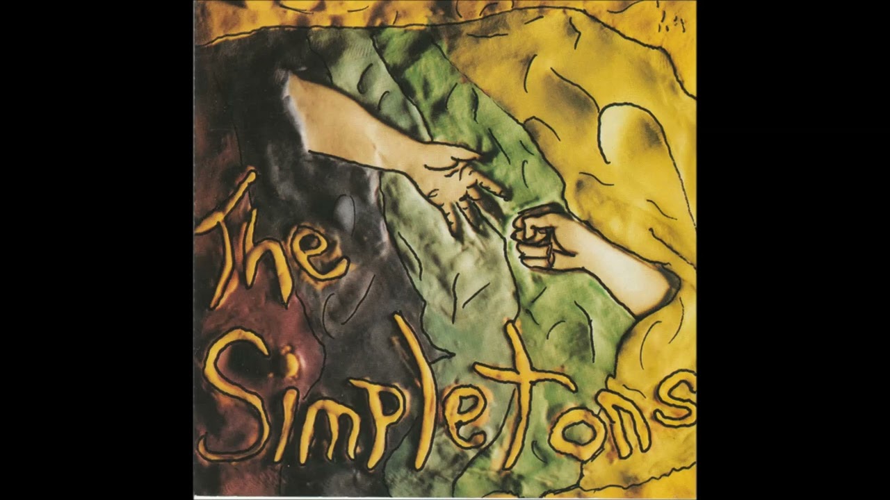 The Simpletons - Buzz Aldrin