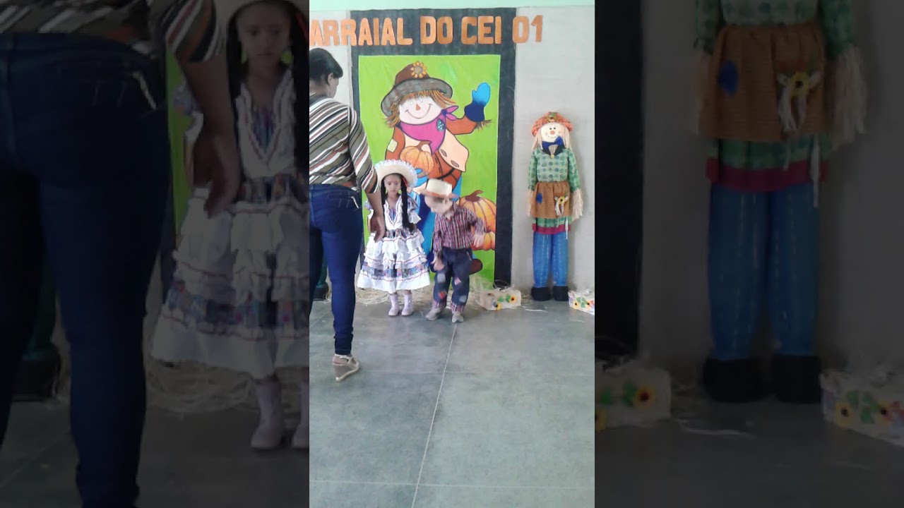 Igor lopes festa junina 2017