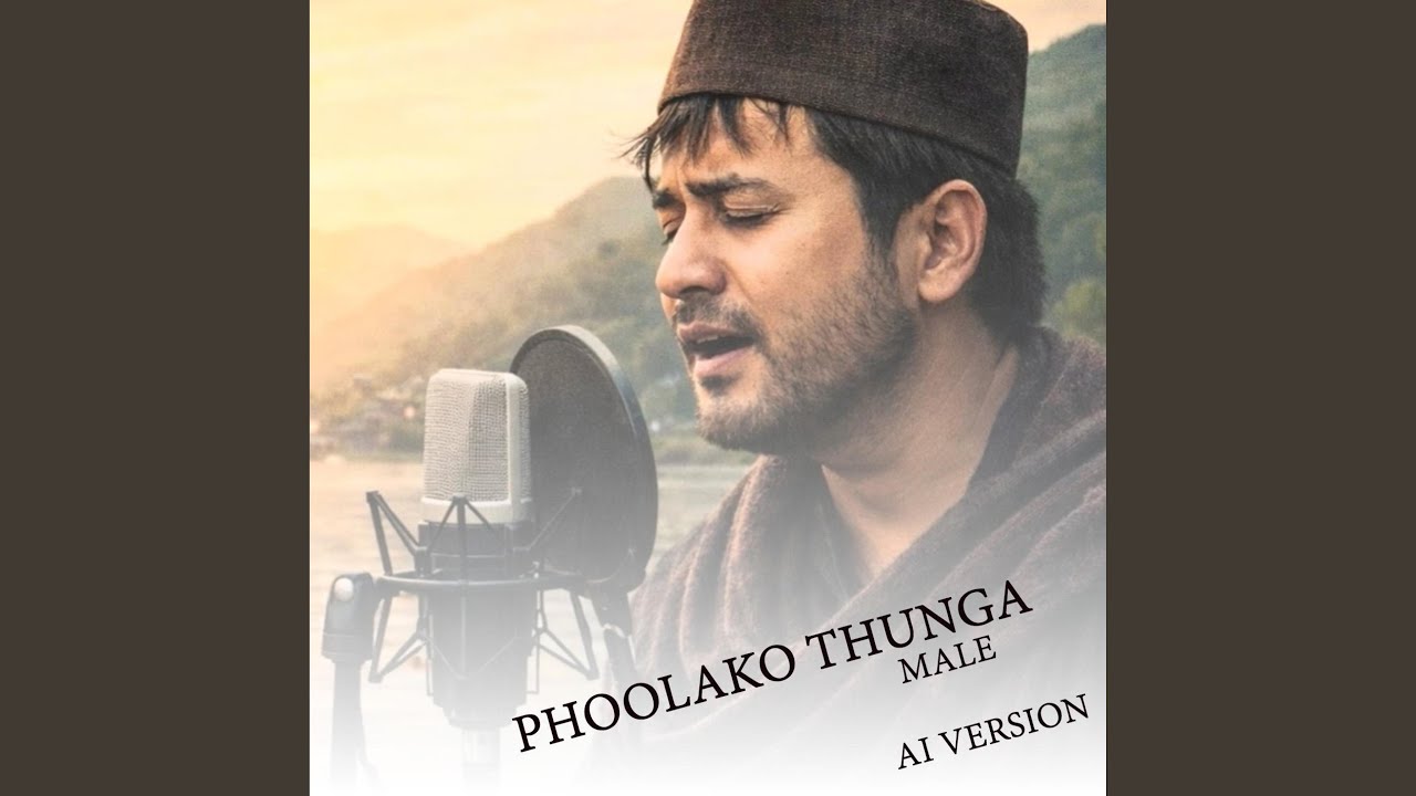 Phoolako Thunga