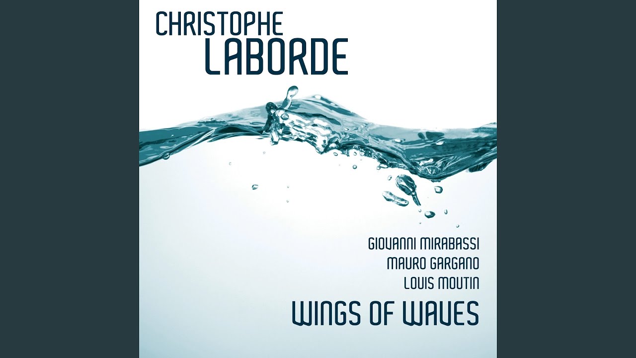 Lost Life (feat. Giovanni Mirabassi, Mauro Gargano, Louis Moutin)