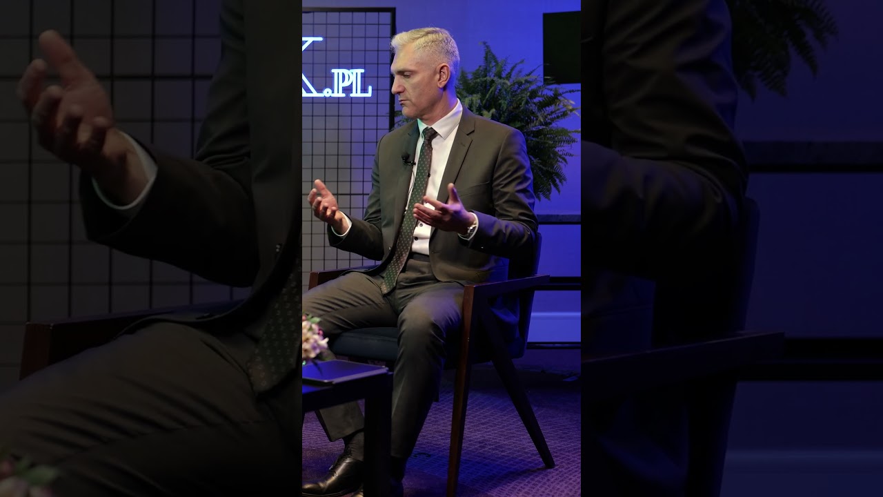 Studio BANK.pl: Forum Bankowe 2025