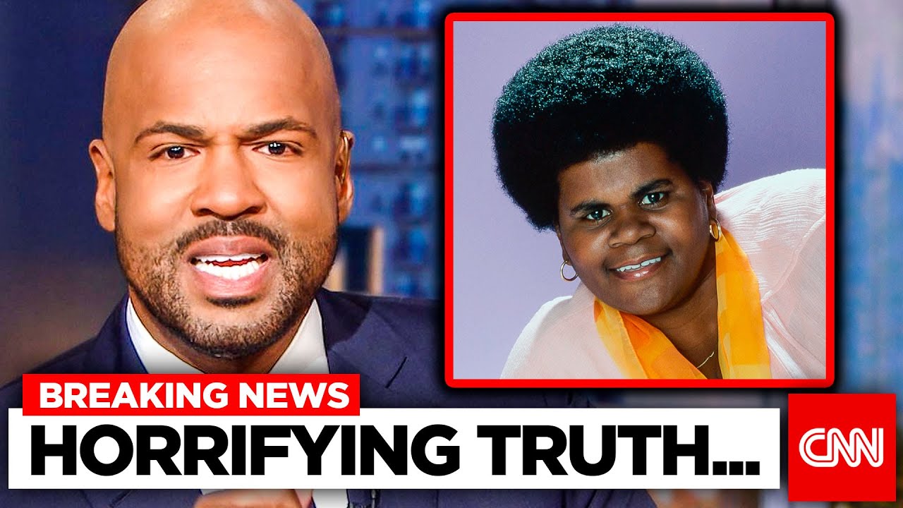 The HORRIFYING Reason Shirley Hemphill's Body Was Found Completely Decomposed!