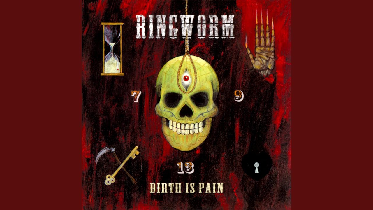 Birth Is Pain