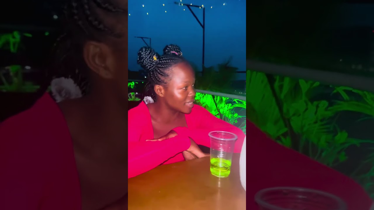 Valentine wahala …. True history.  #viral #love 