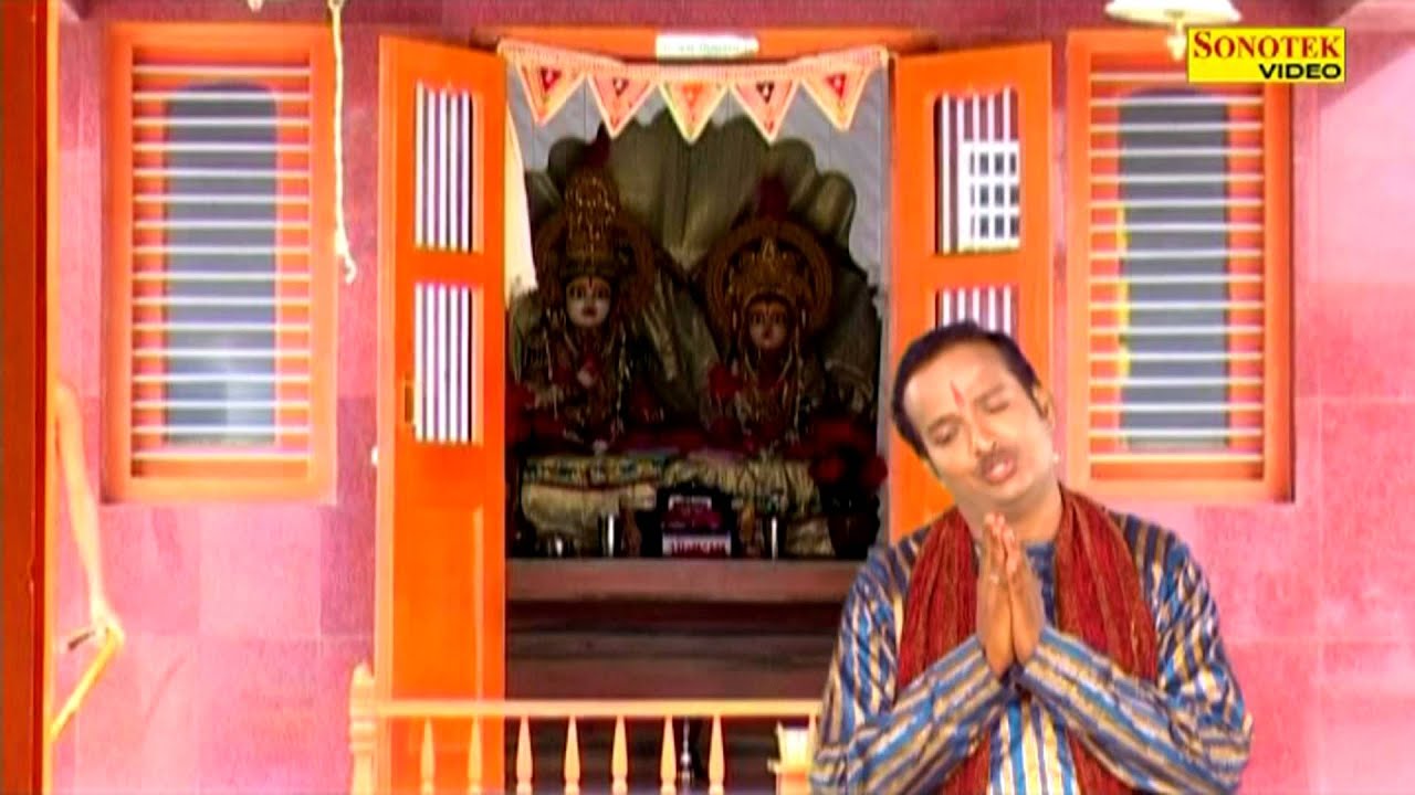 कपि खेले अवध नगर में || Diwakar Dwedy || Biggest Hit Hanuman Ji  Bhajan