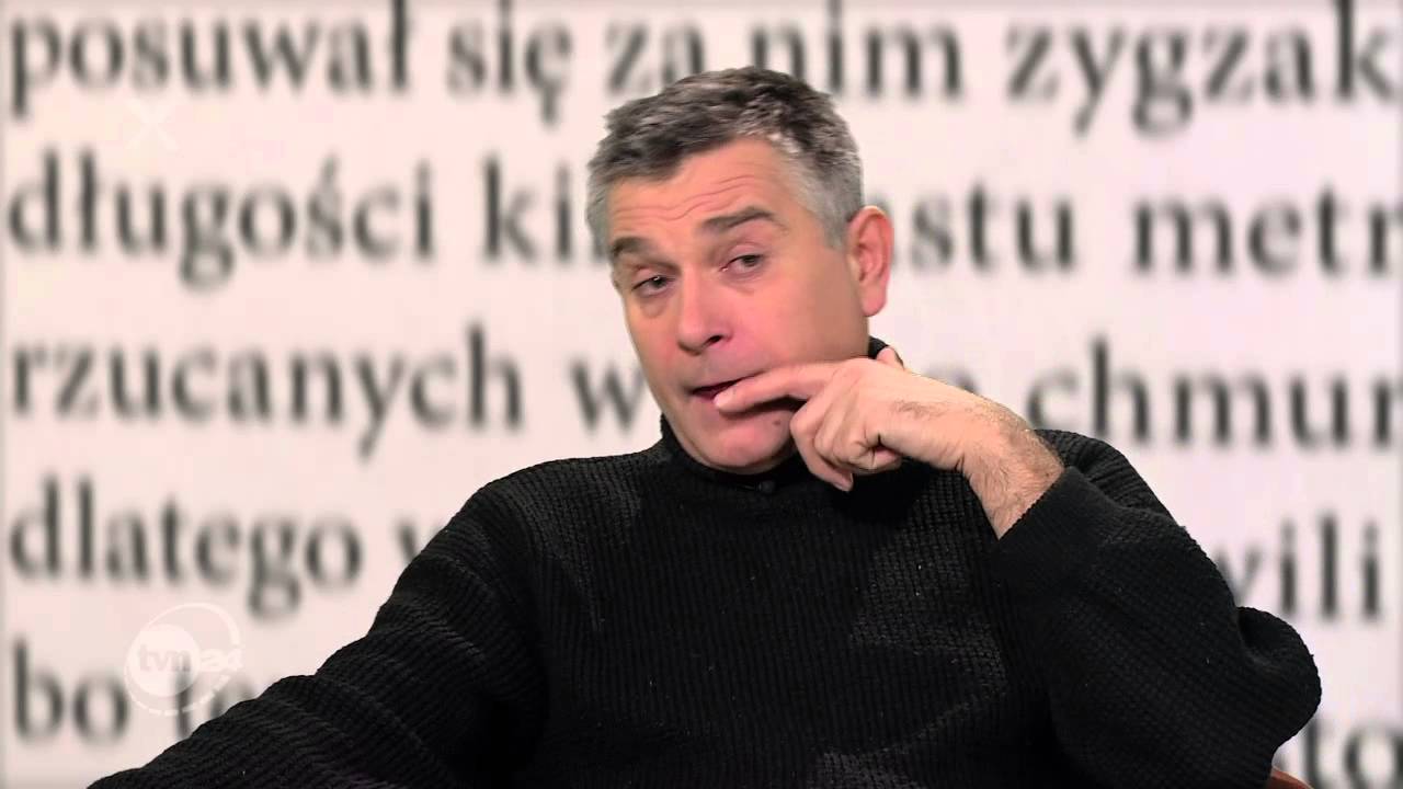 Jarosław Grzędowicz - ciąg dalszy rozmowy Xięgarni - część I