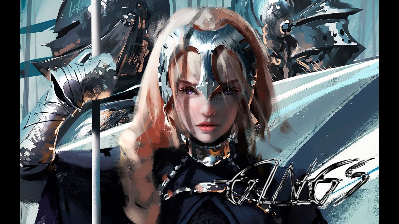 「AMV」FATE/GRAND ORDER THE RECKONING