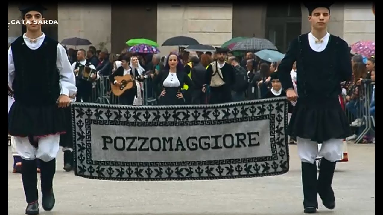 #Pozzomaggiore #cavalcata  #sassari #tradizioni #folk #sardegna