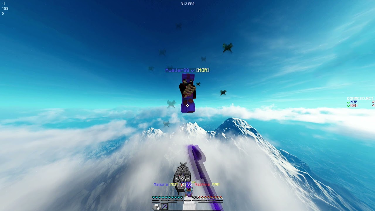 CW Clips #44 | 