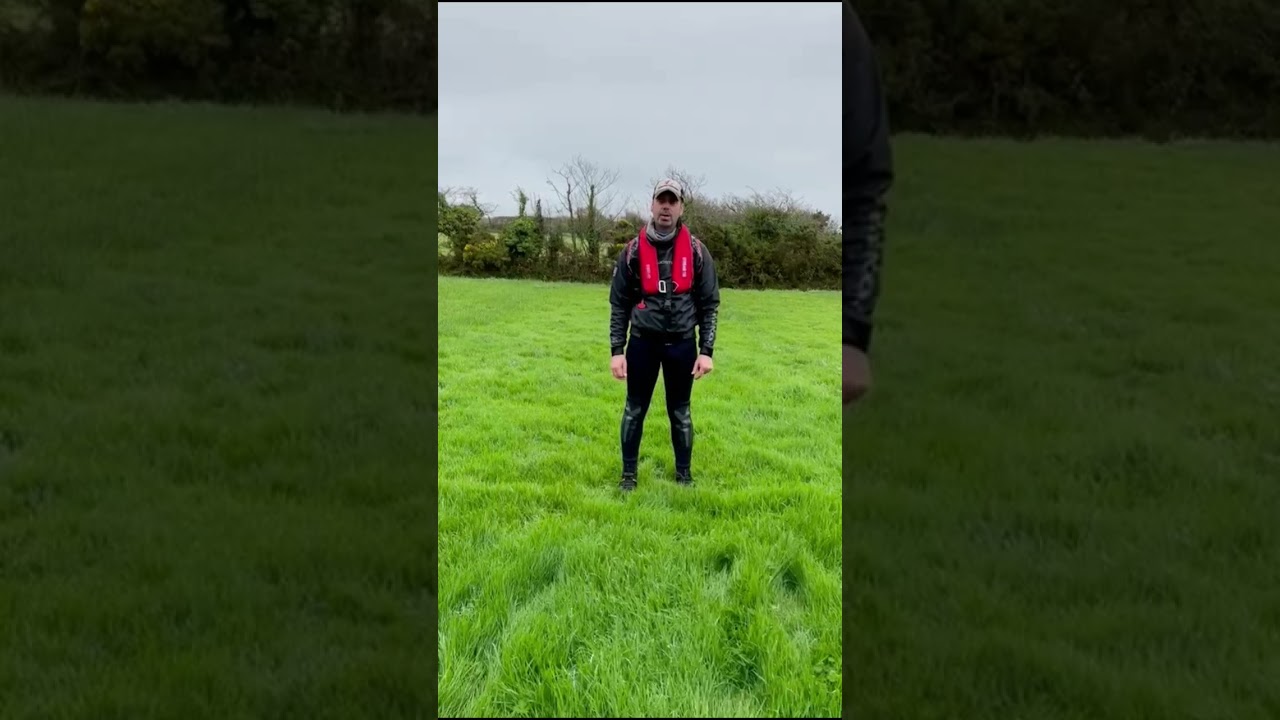 Bass Lure Fishing - Winter Wetsuit Gear