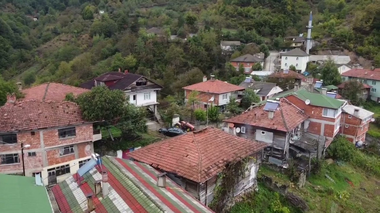 #BARTIN #köylerimiz