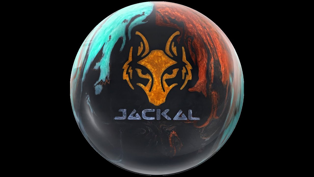Motiv Minute Mythic Jackal