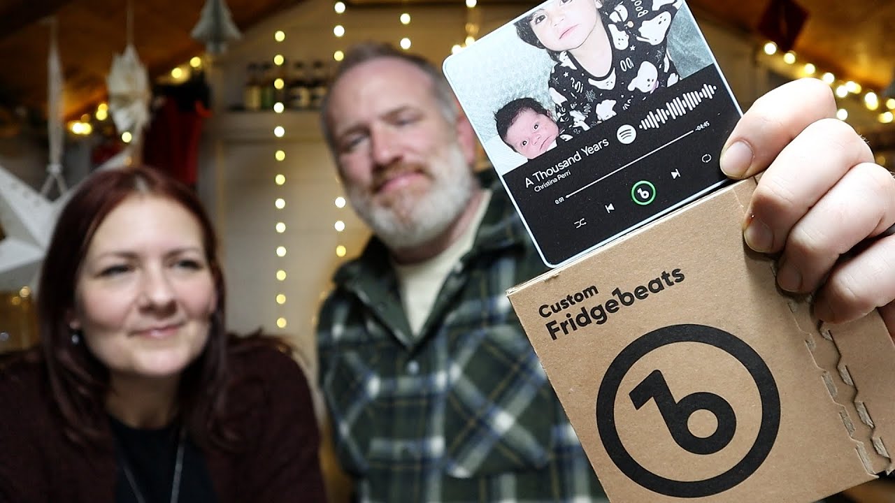 Fridge Beats Pro Review