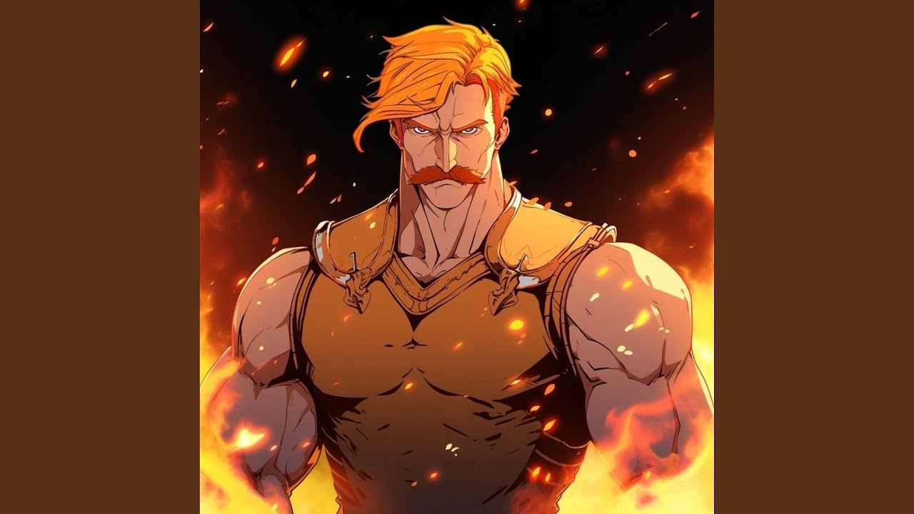 Sunborn King