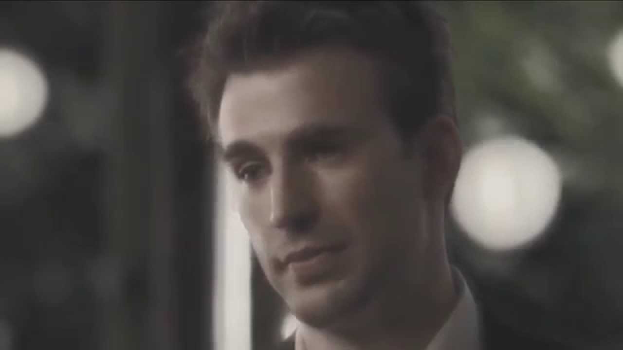 Steve + Bucky – Stucky – AU – Careless Whisper