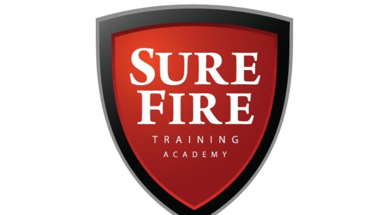 SureFire Live!  Marketing Your Brand