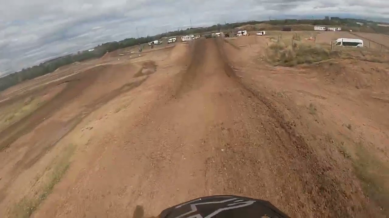 Ironworks new layout 24/8/22