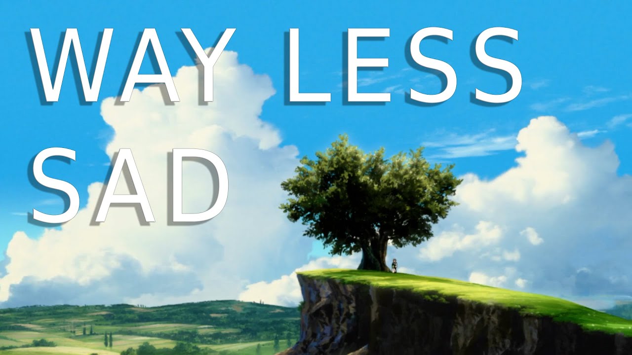 Mushoku Tensei AMV - Way Less Sad