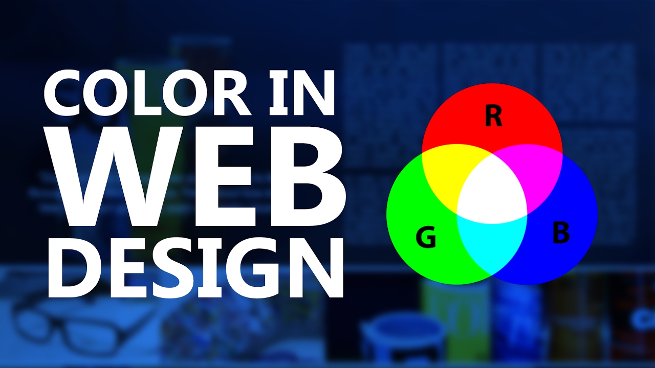 Formulate Color Themes in Adobe Color for Websites
