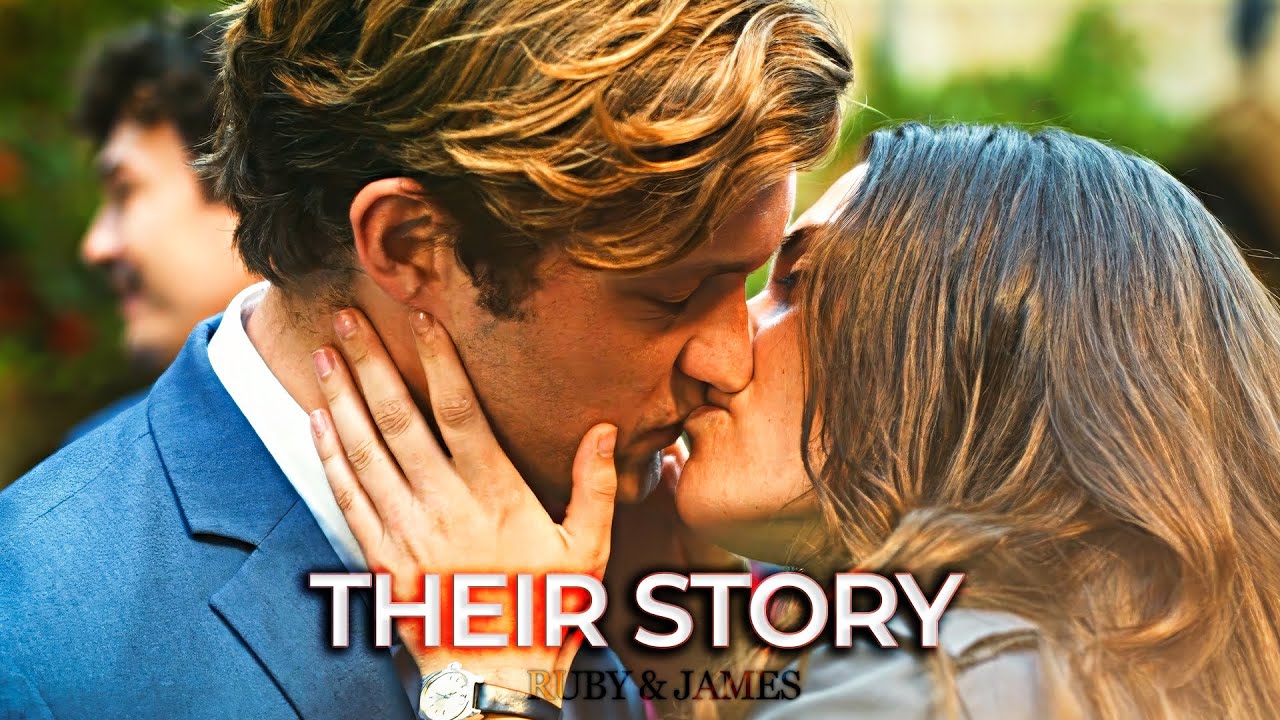 Ruby & James &ndash; Their Full Story (Maxton Hall Season 1&ndash;2)
