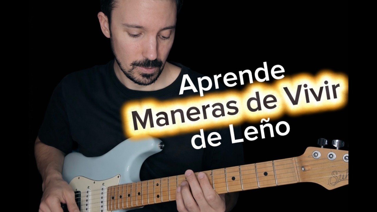 Cómo tocar 