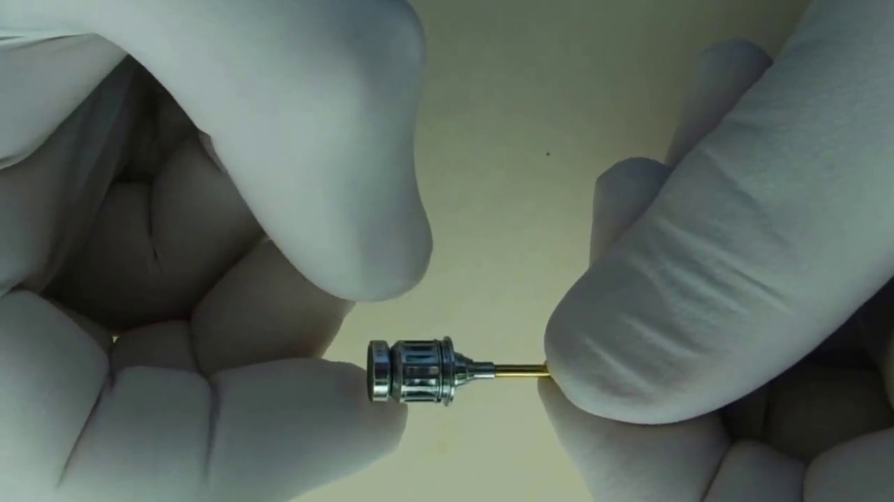 Dental Torque Wrench