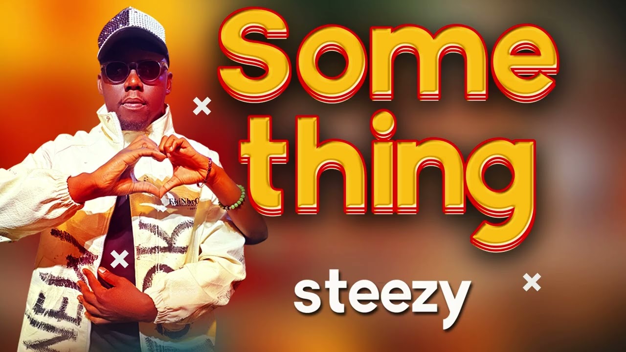Something - SteezyUg