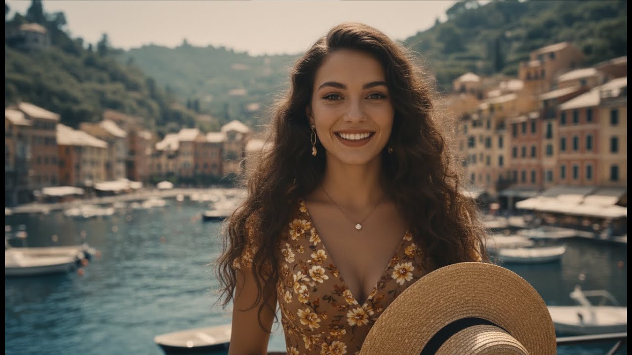 Quando Guardo il Fiume, Tu che Amo ❤️ 1960s Italian Vintage Mood  Best Soft Italian Vintage Song 🌙