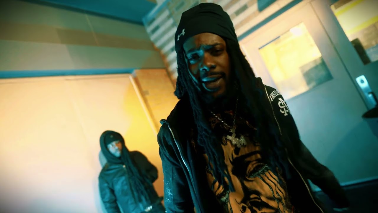 Yung Maaly - LONGLIVESHERDZ ( Official Music Video ) Dir By: @aliasmojo 