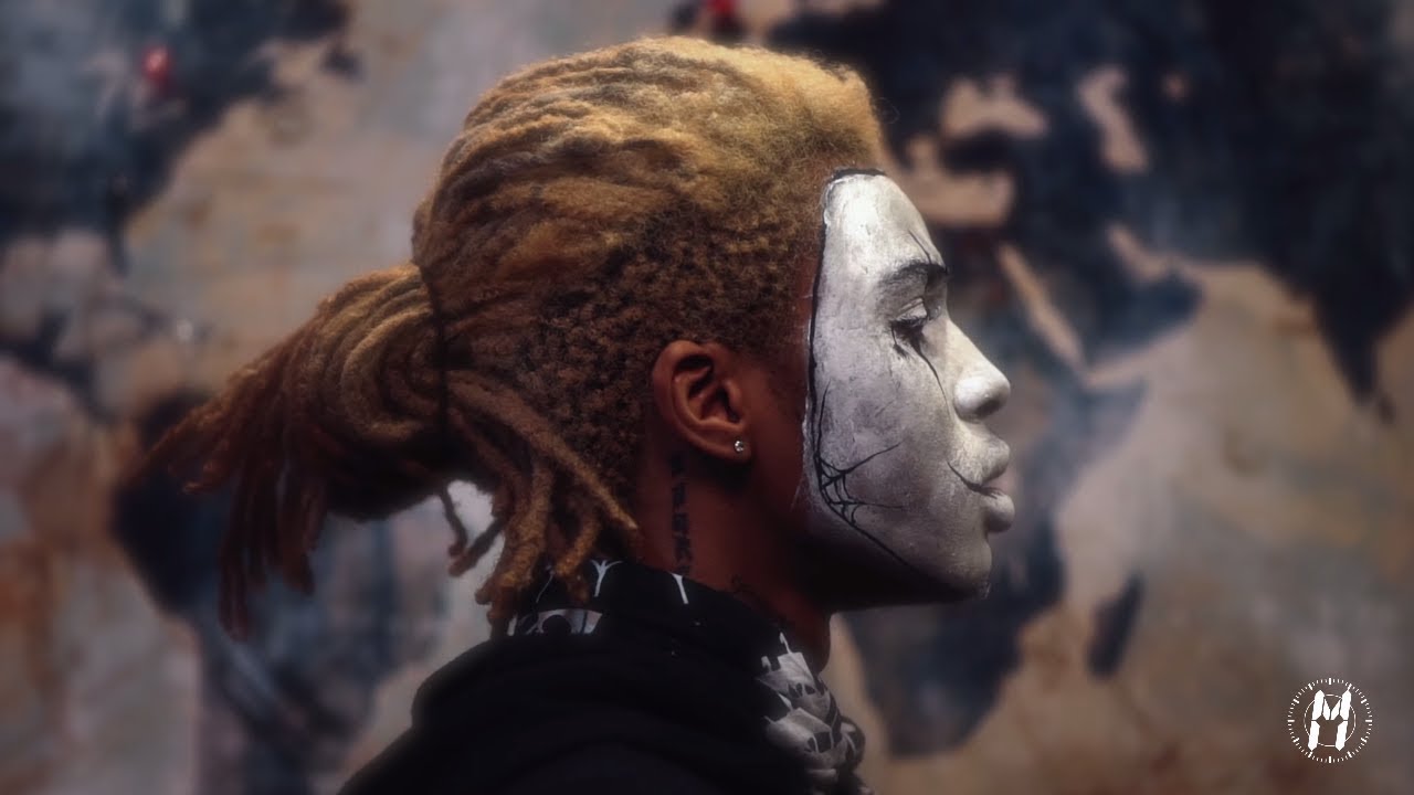 SoFaygo - Off the Map ft. Cochise [Official Video]