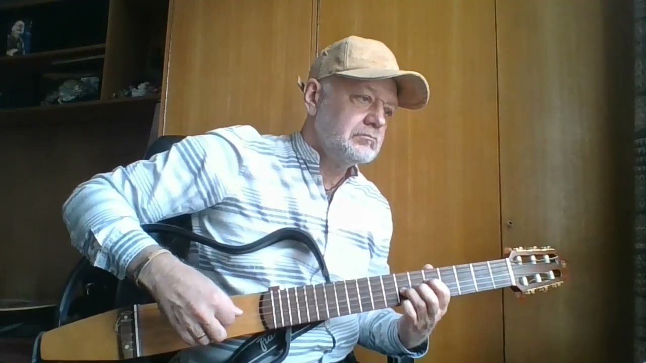 Когда молчим вдвоём (ВИА 