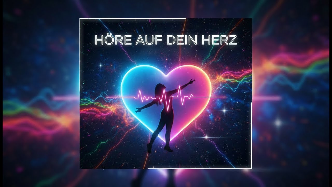 Höre auf dein Herz