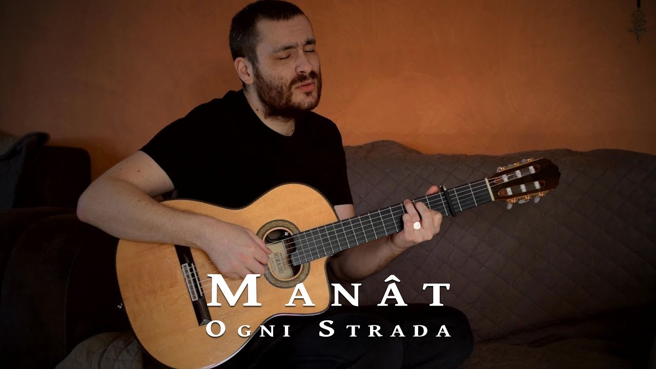 Ogni Strada - Manât