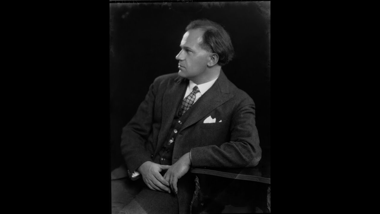 Wilhelm Backhaus (1884-1969): Mozart, Liszt, Schubert, Schumann & more  (R.1925-'37)