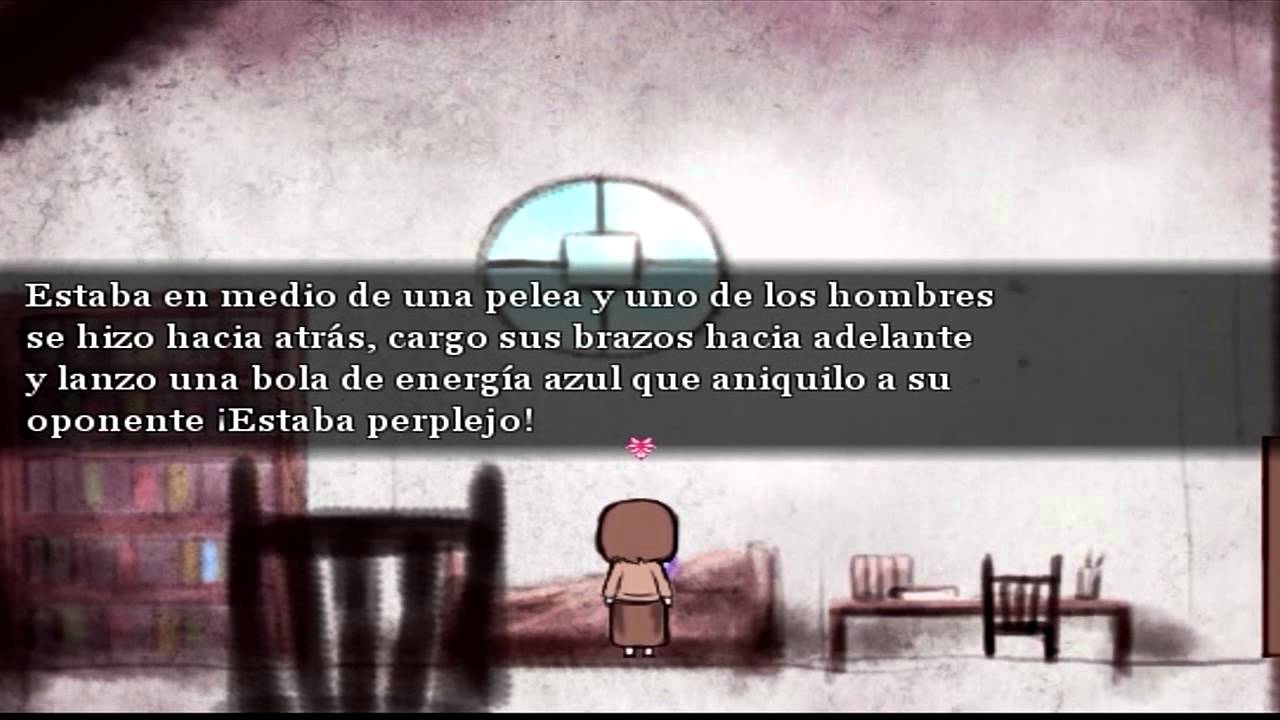 Dreaming Mary / Mary Soñando Todos los finales y extras (En Español)