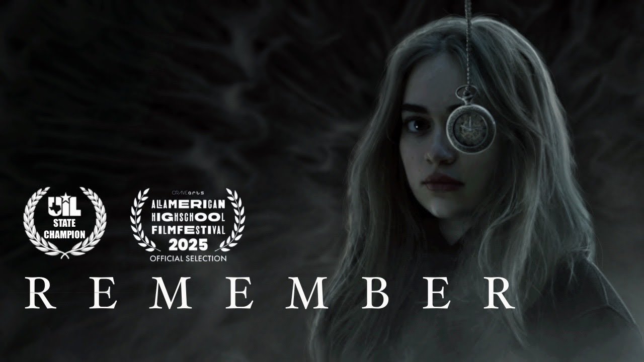 Remember (A State Winning Short Film)