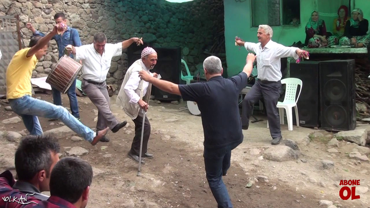 TOPALAK KÖYÜ ALİ TOPLAMA KARŞILAMA- TERZİ AYTEKİN DÜĞÜNÜN DEN