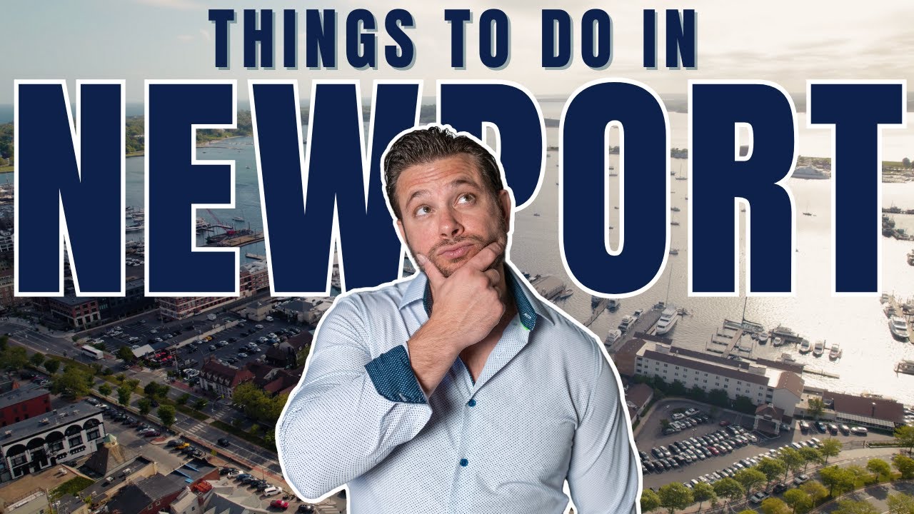 Top Things To Do In Newport Rhode Island 2024 - Best Attractions And Activities
